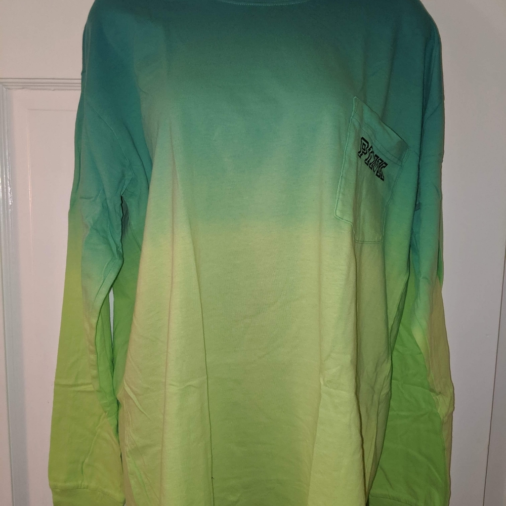 Victoria secret size large